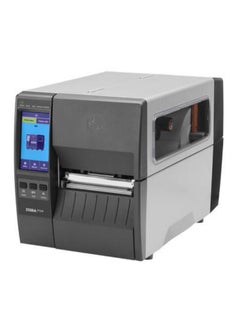 ZEBRA ZT231 Industrial Label Printer (203 dpi)),display, EPL, ZPL,ZPLII, USB, USB Host,RS232, BT (BLE),Ethernet  label printer 