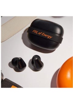 FIIL FIIL Belt True Wireless Bluetooth 5.3 In-Ear Active Noise Cancellation Headset Black-Color may vary  - Image 1