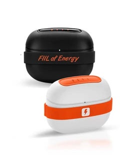 FIIL FIIL Belt True Wireless Bluetooth 5.3 In-Ear Active Noise Cancellation Headset Black-Color may vary  - Image 3