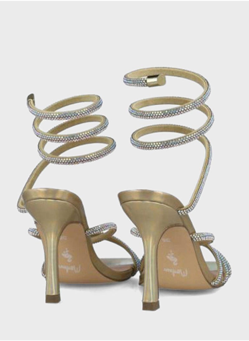 Multi Strap High Heel Sandals - pzsku/Z80BE90E20A1D9EC71605Z/45/_/1724136613/0f89b8e0-1f79-4da8-96b4-e0d1e4334477