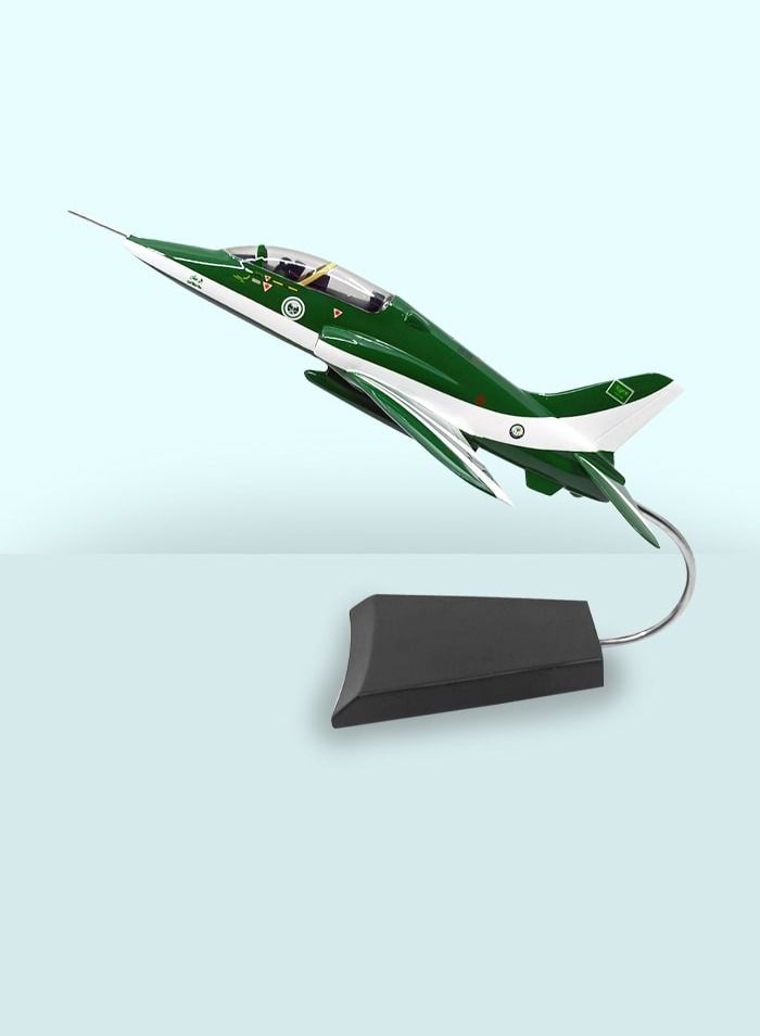 فايتر جيفتس Hawk Saudi Resin Model 1:48 Scale - Image 3