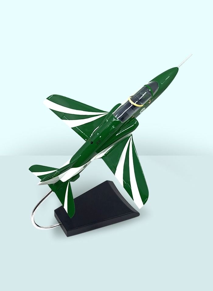 فايتر جيفتس Hawk Saudi Resin Model 1:48 Scale - Image 1