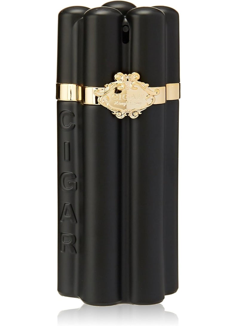 سيجار عطر بلاك عود 100 مل - Image 4