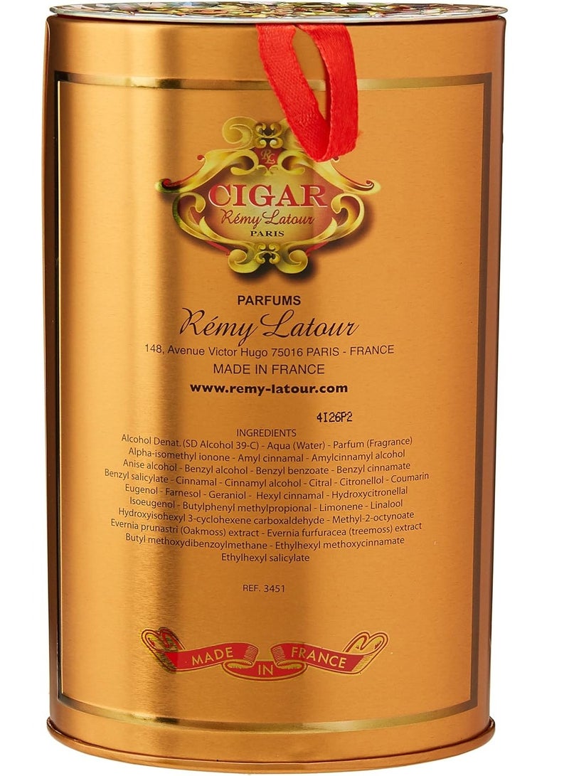 سيجار عطر بلاك عود 100 مل - Image 3