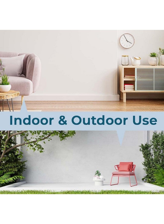 هومستيك سرير مستطيل للكلاب والقطط | قماش أكسفورد مصبوغ بالخيوط | نايلون وبوليستر مع حشوة قطنية | سرير تبريد ذاتي للكلاب والقطط | سرير صغير خفيف الوزن ومتين للكلاب | Zqcj005B-M | أزرق - Image 5