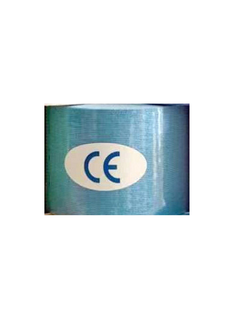 Loquat Squality Elastic Muscle Patch And Exercise Tape For Chest Lifting And Pulling Intramuscular Effects(Single Roll Color Box)  - Image 2