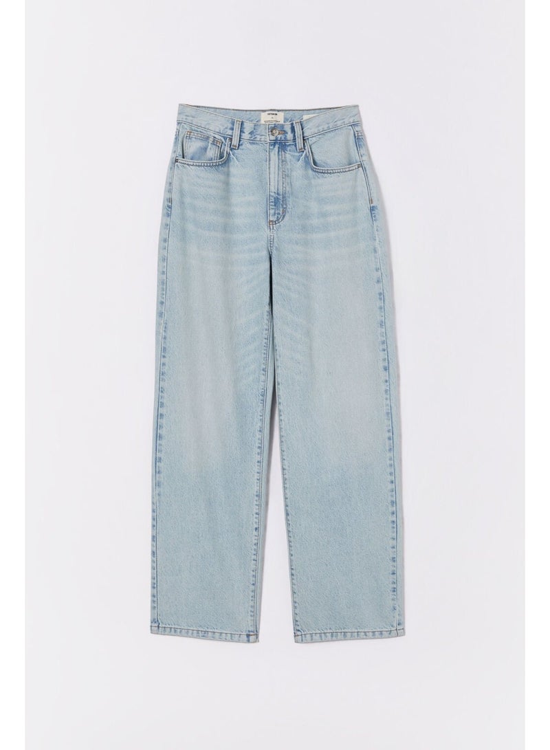 Cotton On Loose Straight Jeans - Image 3