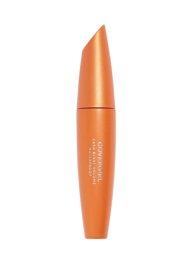 CoverGirl Covergirl LashBlast Volume Mascara and Lash Blast Amplify Eyelash Primer, Very Black, Value Pack  - Image 5