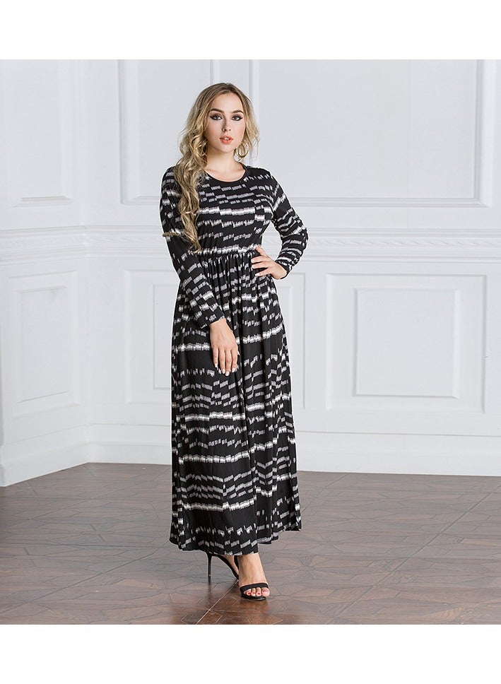 Nariele ملابس السمكة الطائرة بأسلوب هانفو الوطني الجديدة - Image 2