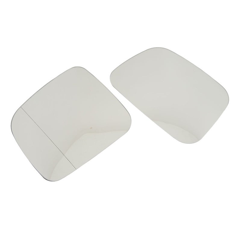 Rearview Mirror Glass: 2003-2009 Pre-Facelift T5 - Anti Fog Heated Mirror Glass Replacement for Multivan Transporter T5 - Image 2