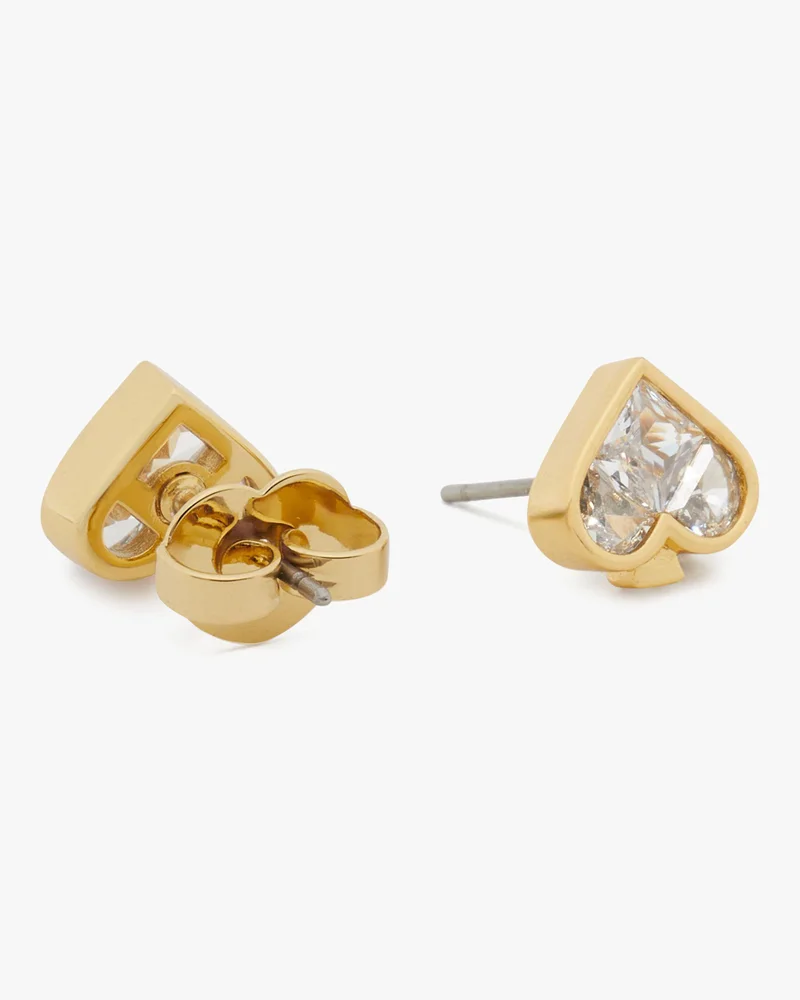Kate Spade So Spade Studs