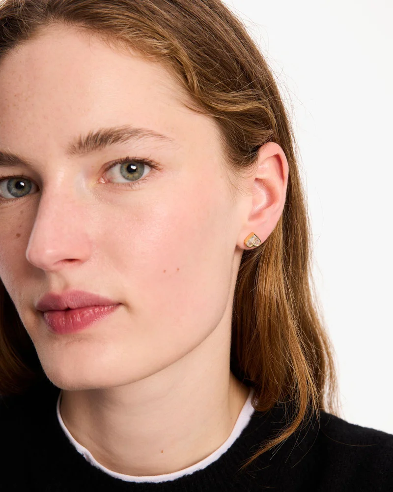Kate Spade So Spade Studs