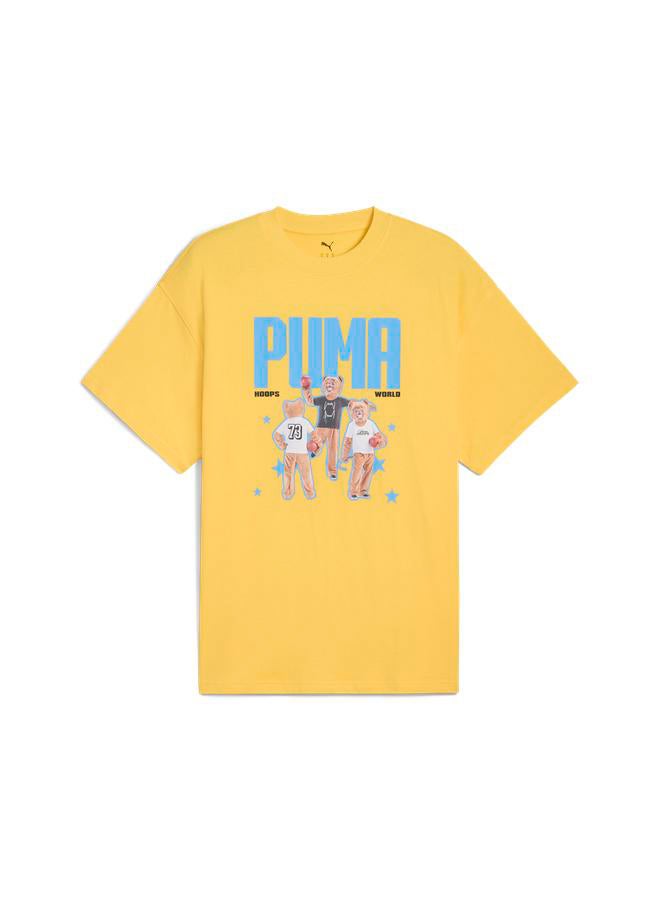 PUMA Dylan'S World T-Shirt - Image 1