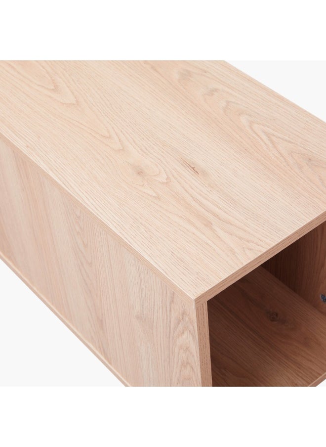 Home Box Libby Console with Storage  - Image 3