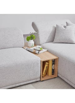 Home Box Libby Console with Storage  - Image 2