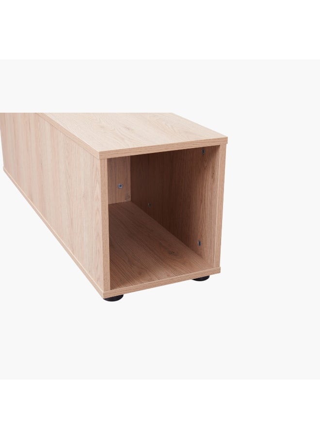 Home Box Libby Console with Storage  - Image 4