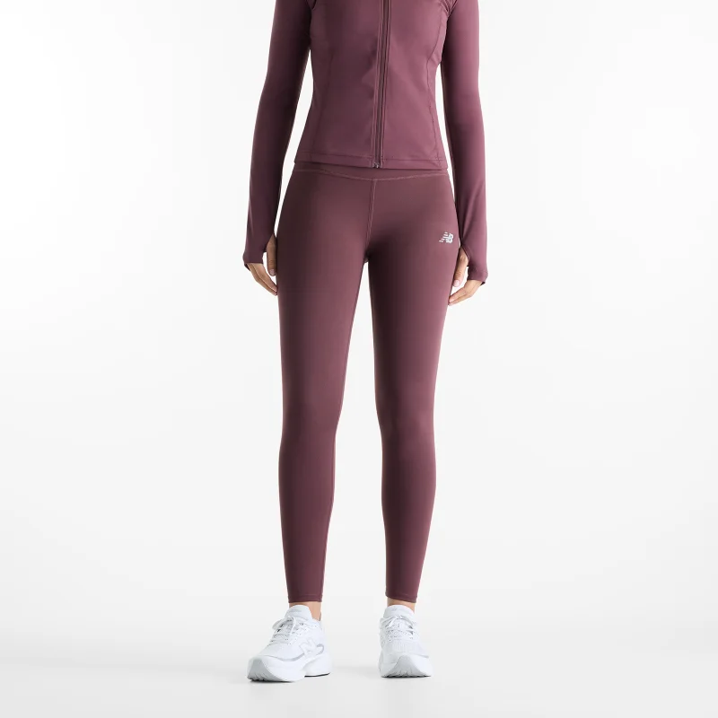 Women's NB Harmony High Rise Legging 25"