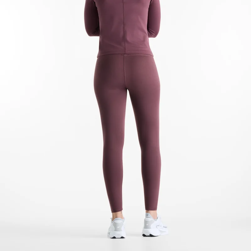 New Balance Cherry Leather Women's NB Harmony High Rise Legging 25" for Women | Best Price UAE