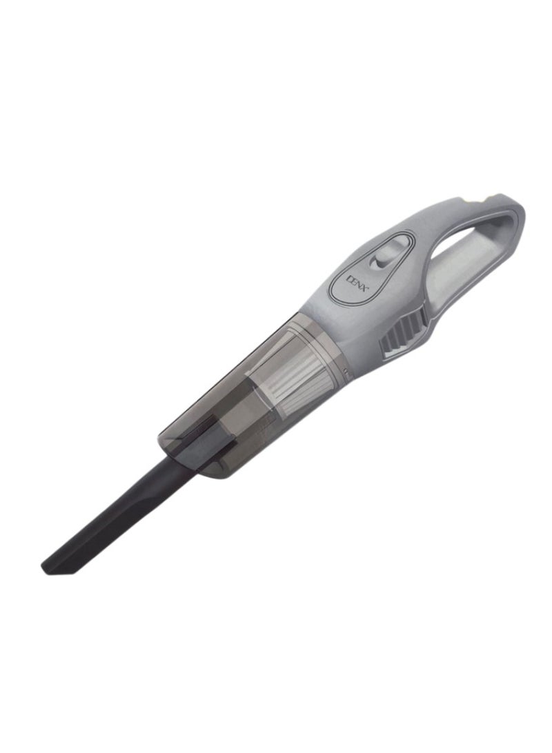 Denx DX1713 - Hand Held Vacuum Cleaner - Image 1