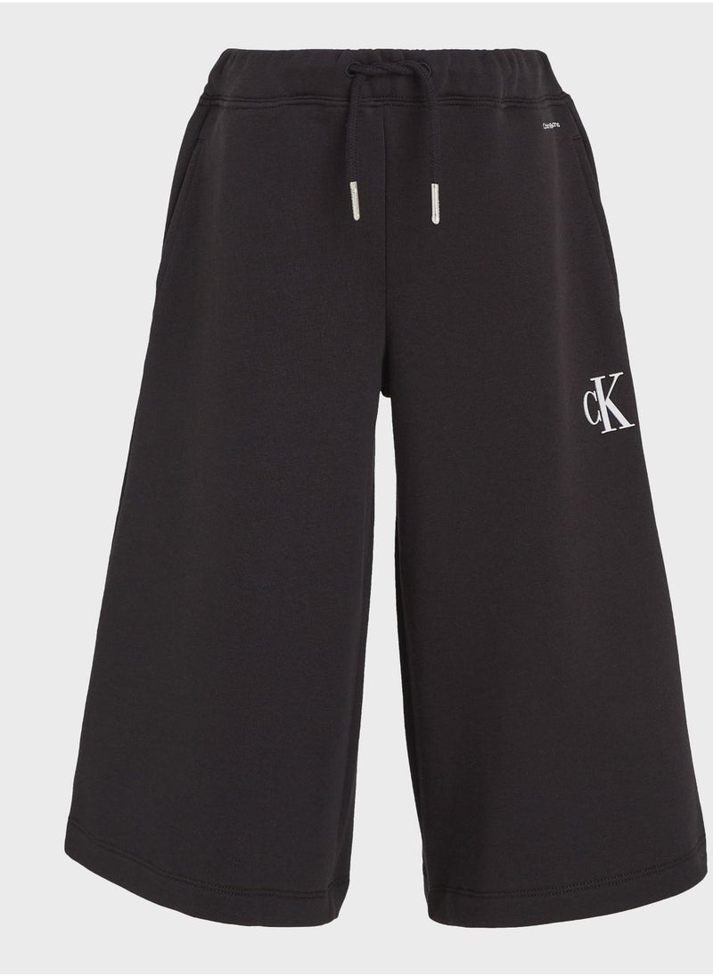 Kids Logo Sweatpants - pzsku/Z80BFFE80E90946FE49D1Z/45/_/1711642889/992455d2-9425-4047-87ce-3849a8a25354