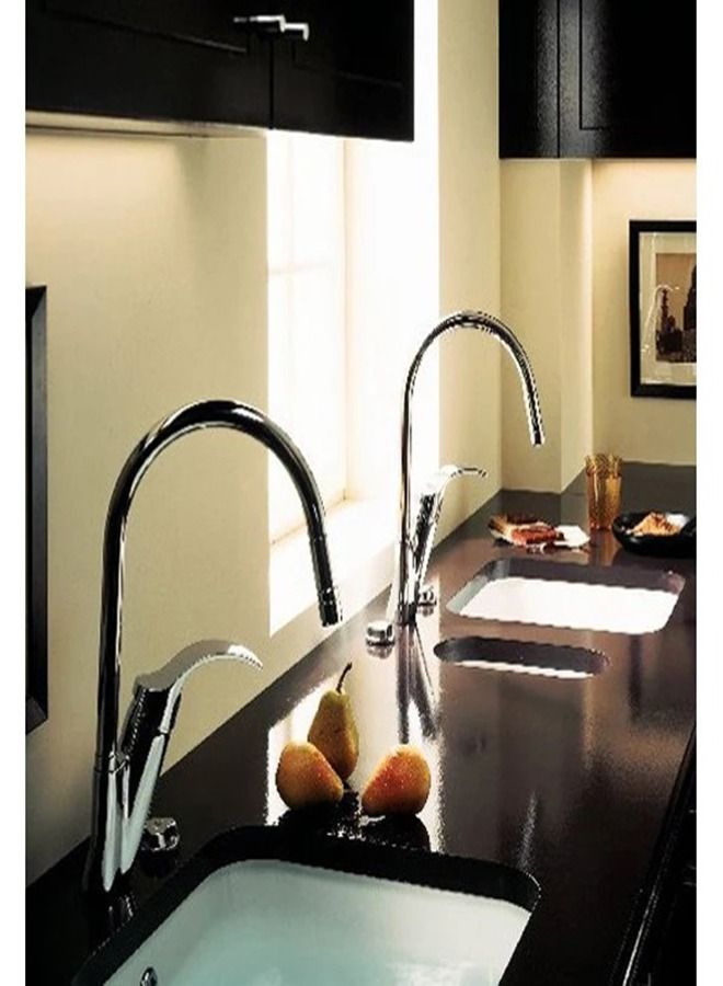 Jacob Delafon Faucet Jacob Delafon Salute E76080-CP - Image 4