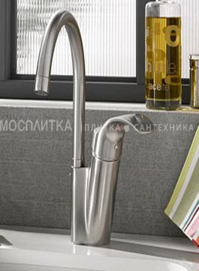 Jacob Delafon Faucet Jacob Delafon Salute E76080-CP - Image 5