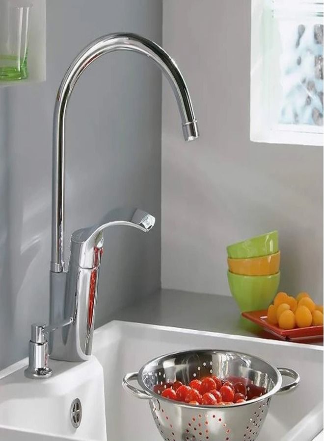 Jacob Delafon Faucet Jacob Delafon Salute E76080-CP - Image 3