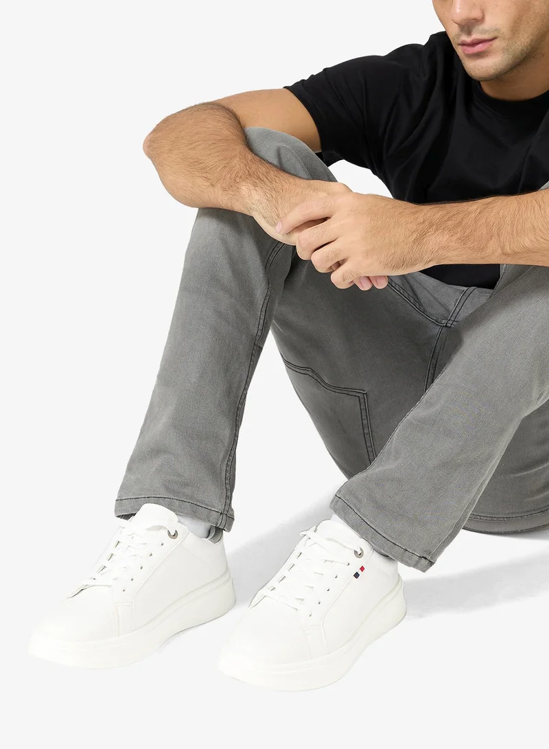 روبرت وود أحذية رياضية ذكية