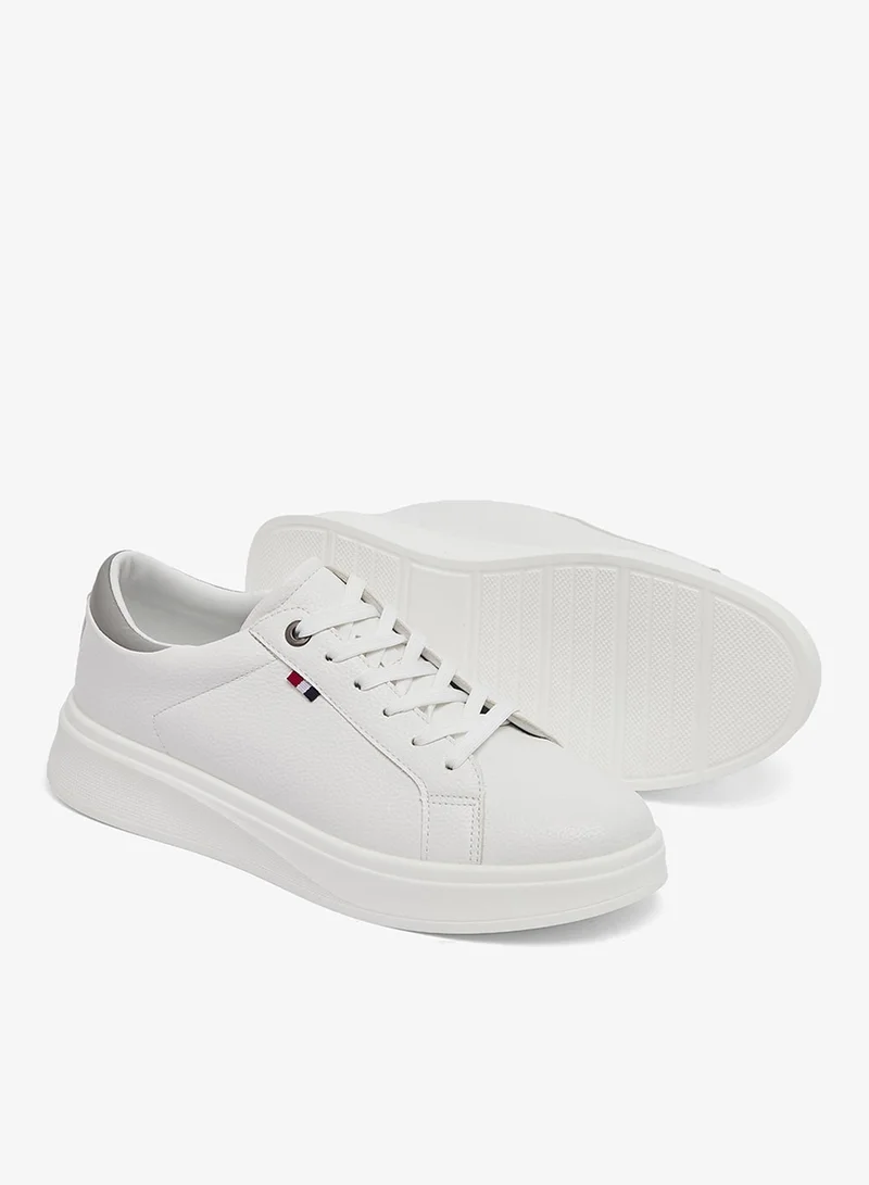 روبرت وود أحذية رياضية ذكية