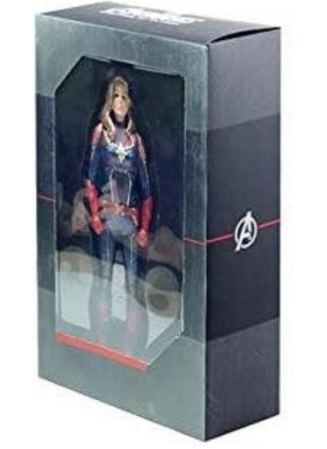 OKO - Captain Marvel Action Figure - Image 1