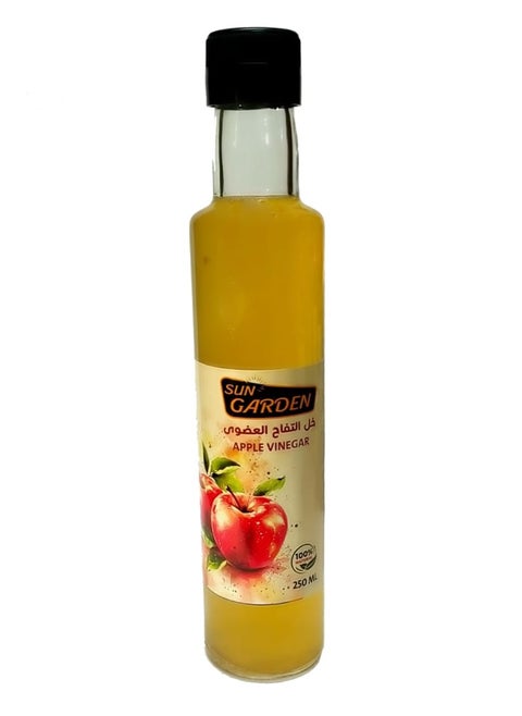 Organic Apple Cider Vinegar 250ml