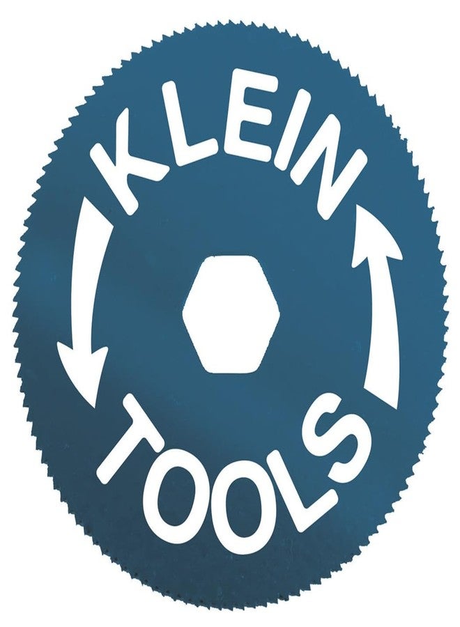 كلاين تولز شفرة بديلة لقاطع Klein Tools 53726SEN BX - Image 2