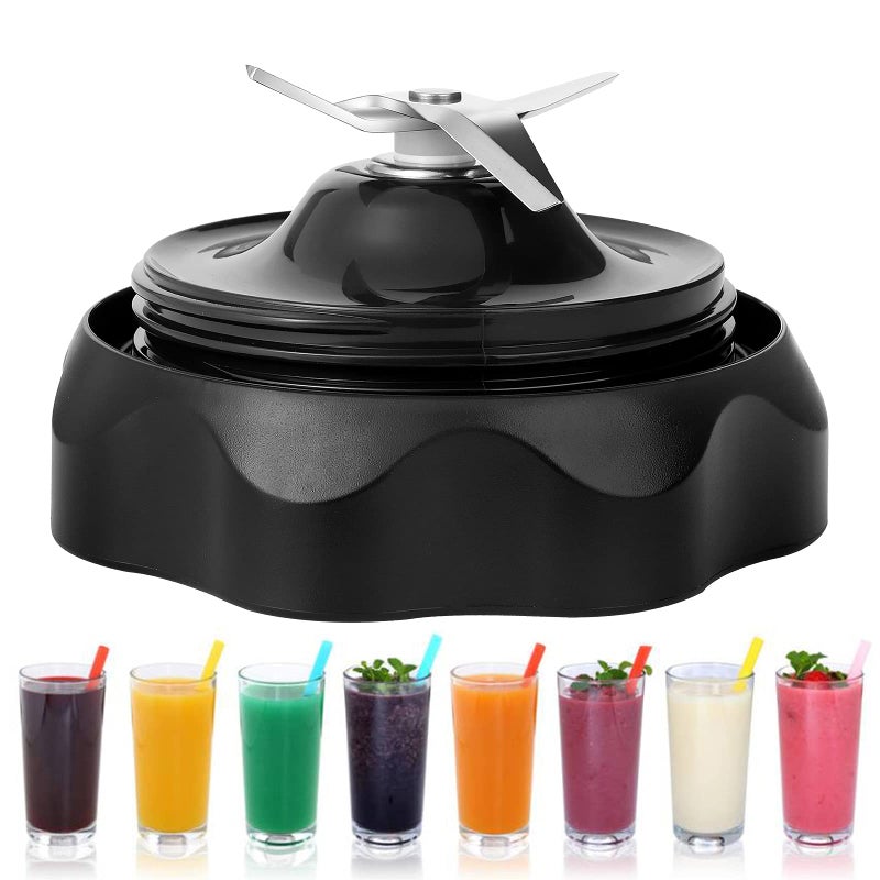 ELIUNG Pro 1000 Blender Blade Replac For Nutribullet Blender Combo Pro 1000 and Select 2.0 Blender Replacement Parts for Easy Twist Blade - Image 1