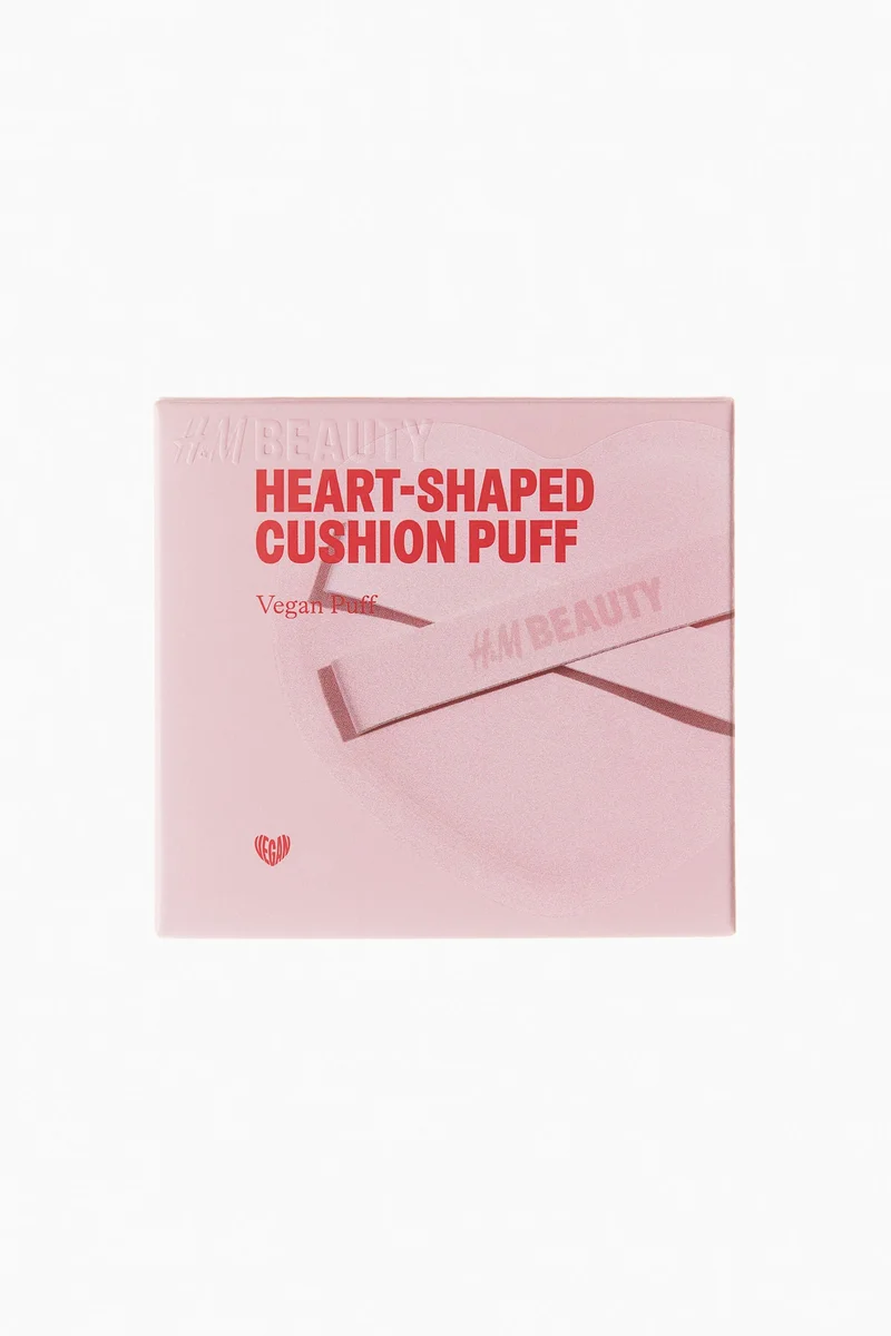 H&M Cushion puff