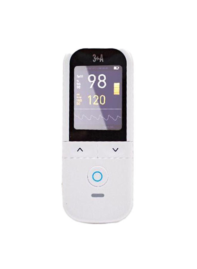3A Pulse Oximeter Handheld - Image 1
