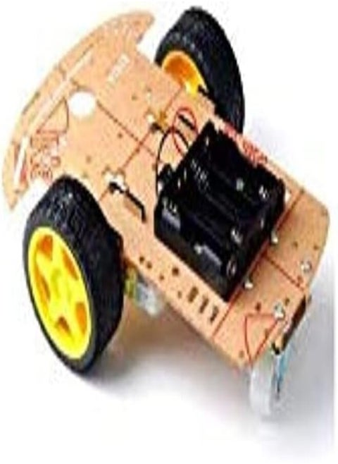 Arduino Smart Robot Car Chassis Kit
