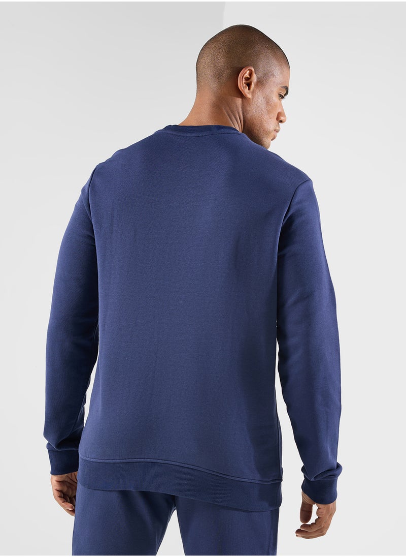 Reebok Identity Small Logo Hoodie  - Image 2
