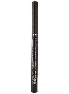 Milano Skinny Eyeliner Ultra Slim For Maximum Precision Soft Felt Tip Helps Create Wings Intensifies The Lash Line Water Based Formula Long Lasting Wear 001 Extra Black 0.034 Oz - pzsku/Z80C0F445424F744E558AZ/45/_/1694502483/9137dc96-e6c5-473a-a24a-08b63f1fcbfd