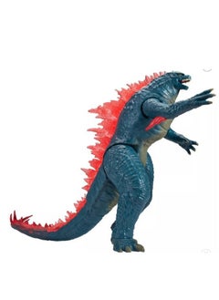 Godzilla Godzilla x Kong The New Empire: Giant Godzilla Evolved Figure  - Image 1
