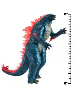 Godzilla Godzilla x Kong The New Empire: Giant Godzilla Evolved Figure  - Image 2