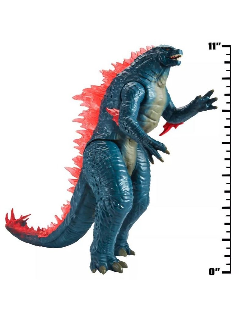 Godzilla جودزيلا × كونغ الإمبراطورية الجديدة: شخصية جودزيلا المتطورة المتطورة  - Image 2