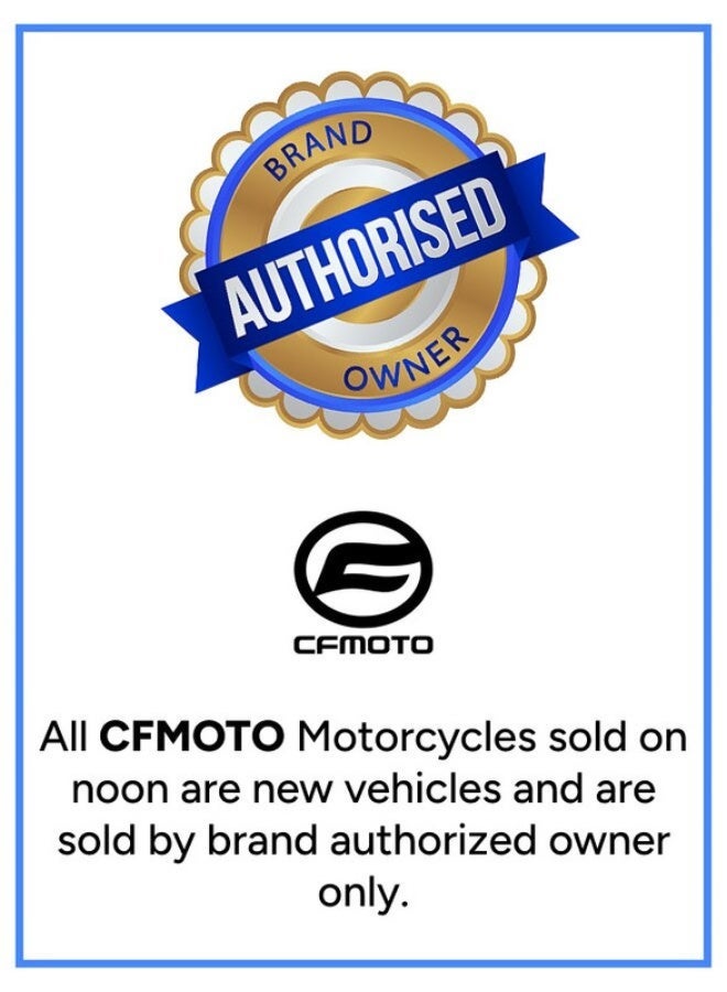 CFMOTO 675SR-R Supersport Motorcycle – 675cc Inline-Triple | Track-Focused Performance | Aerodynamic Winglets | Quickshifter - Image 5