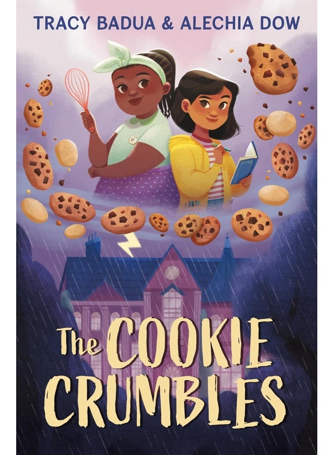 Cookie Crumbles
