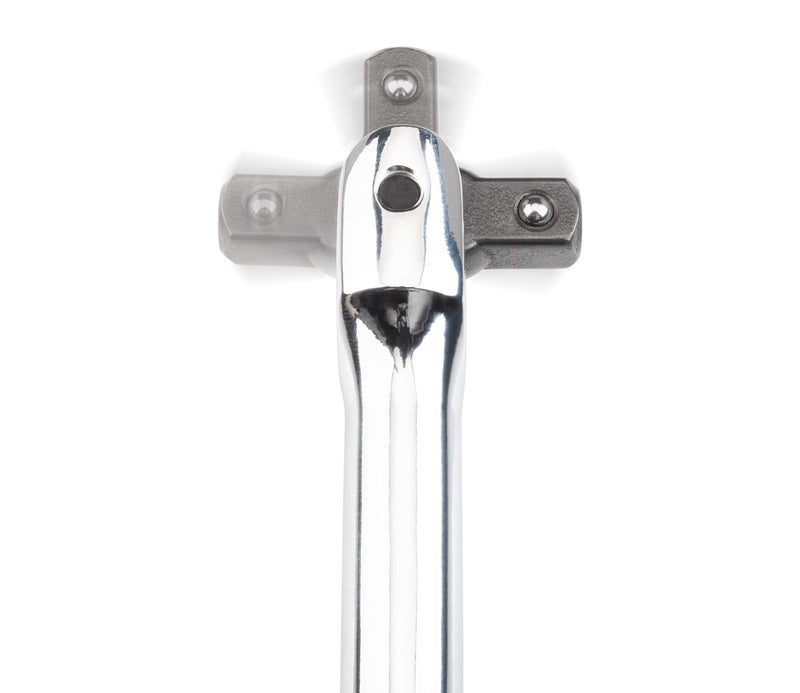 Park Tool SWB-15-3/8 Drive Breaker Bar,One Size,901920-01 - Image 2