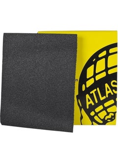 ATLAS 188 Quality Water Sandpaper P180 5 Pieces 