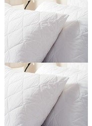 4 Pieces Quilted Liquid Proof Pillow Cover AT9498 - pzsku/Z80C146995D93A2A2386AZ/45/_/1730356162/eb5309f2-b8cb-44be-adbf-e06fe8e5b4db