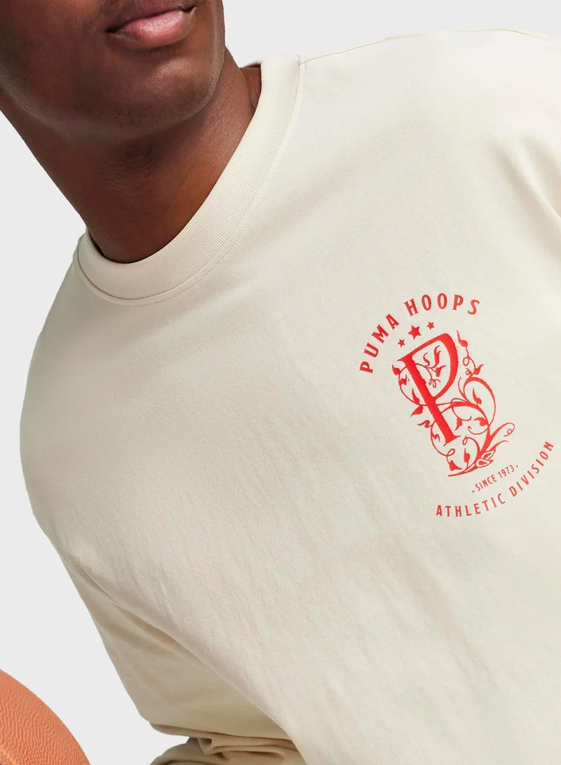 PUMA In Your Cards T-Shirt