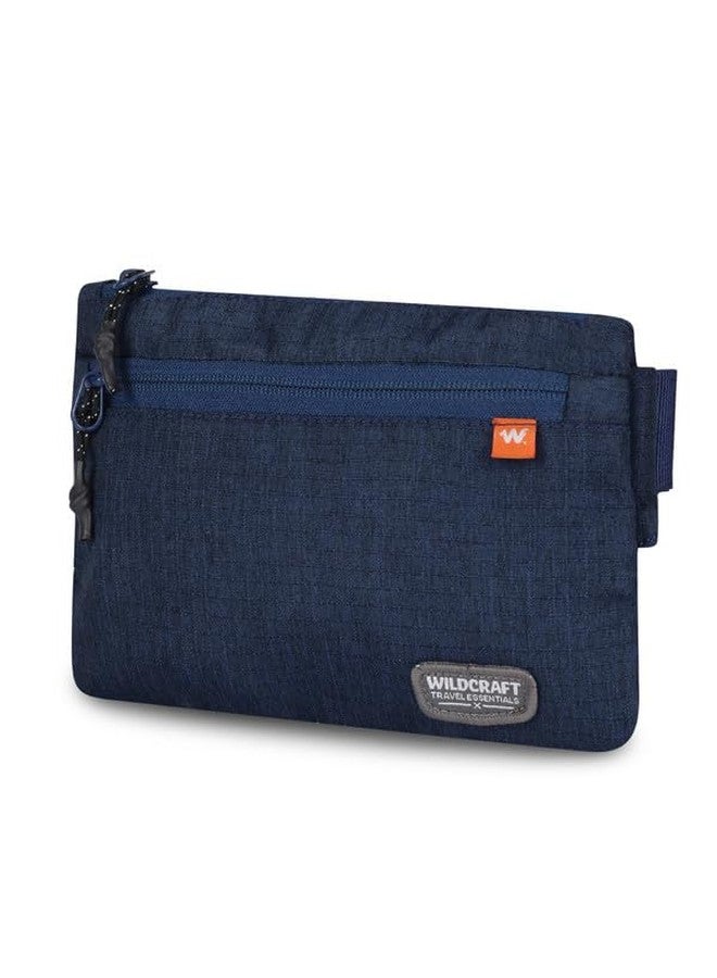 Wildcraft Travel Fanny packs_S Sling Bags | Cross Body Bags for Mens & Womens (Nblue) - Image 3