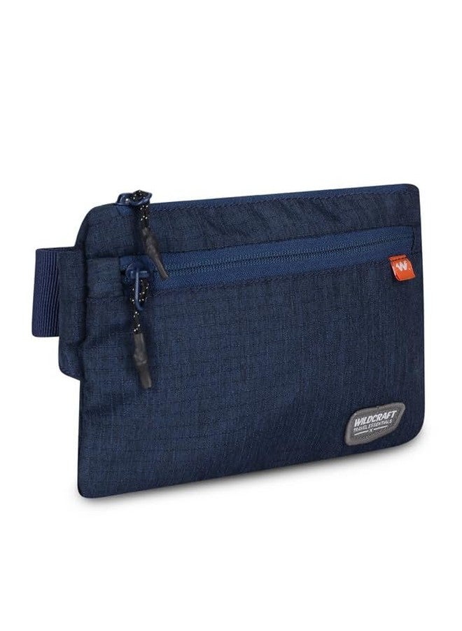 Wildcraft Travel Fanny packs_S Sling Bags | Cross Body Bags for Mens & Womens (Nblue) - Image 4