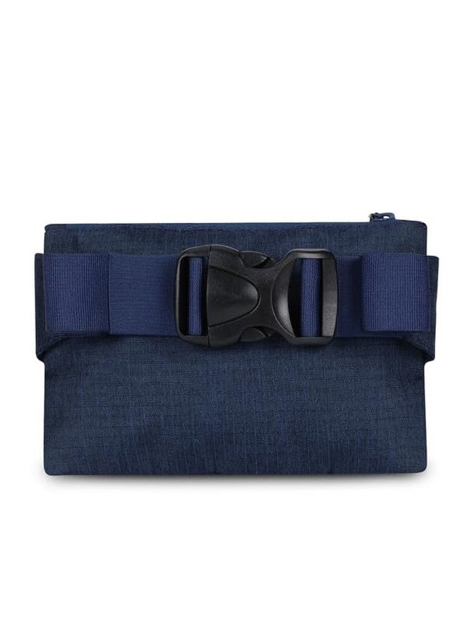 Wildcraft Travel Fanny packs_S Sling Bags | Cross Body Bags for Mens & Womens (Nblue) - Image 5